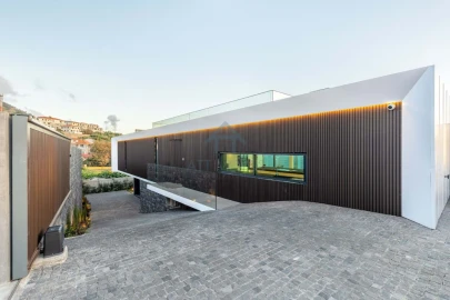 Moradia T3 para Venda em Funchal (Santa Maria Maior)