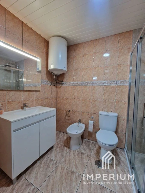 Moradia T2 para Arrendamento em Macinhata do Vouga