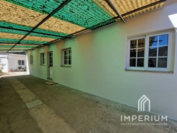 Moradia T2 para Arrendamento em Macinhata do Vouga