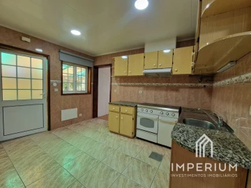 Moradia T2 para Arrendamento em Macinhata do Vouga