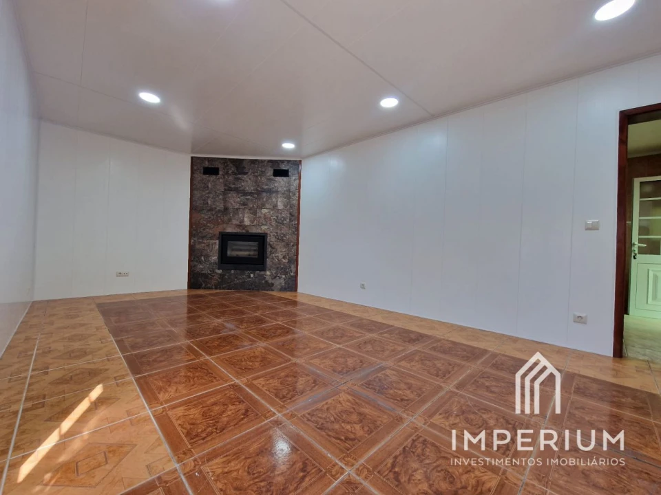 Moradia T2 para Arrendamento em Macinhata do Vouga Foto 4