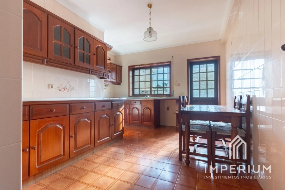 Apartamento T2 para Venda em Gafanha da Nazaré Foto 15