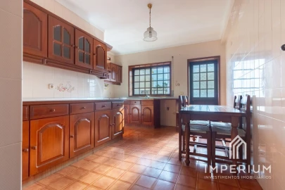 Apartamento T2 para Venda em Gafanha da Nazaré