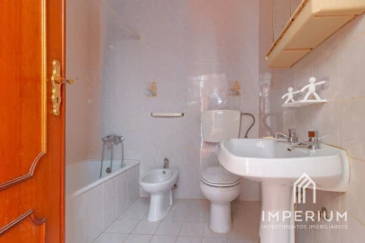 Apartamento T2 para Venda em Gafanha da Nazaré