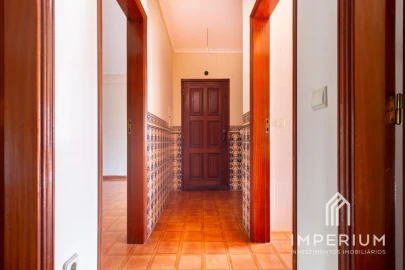 Apartamento T2 para Venda em Gafanha da Nazaré