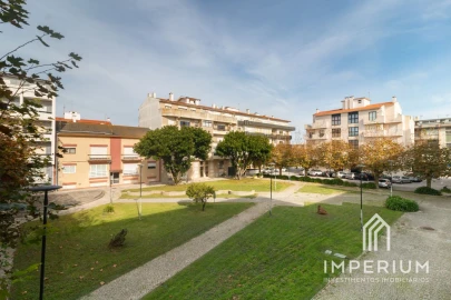 Apartamento T2 para Venda em Gafanha da Nazaré