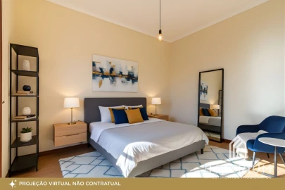 Apartamento T2 para Venda em Gafanha da Nazaré