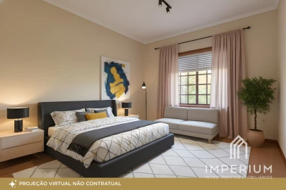 Apartamento T2 para Venda em Gafanha da Nazaré