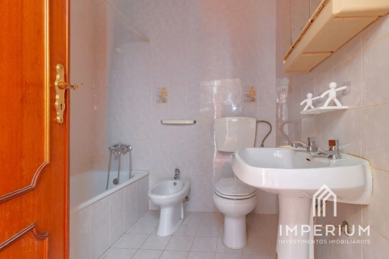 Apartamento T2 para Venda em Gafanha da Nazaré Foto 8