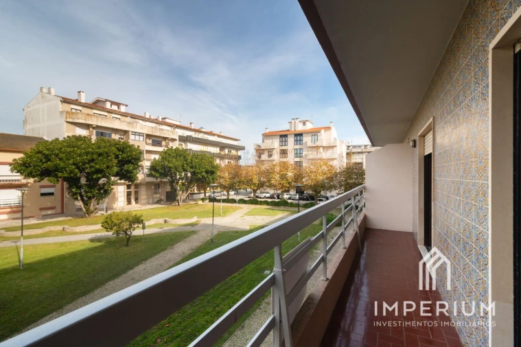 Apartamento T2 para Venda em Gafanha da Nazaré Foto 17