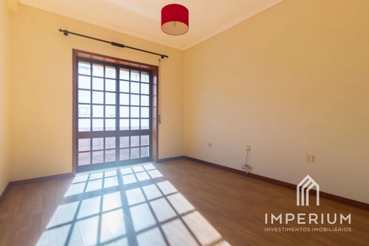 Apartamento T2 para Venda em Gafanha da Nazaré Foto 9