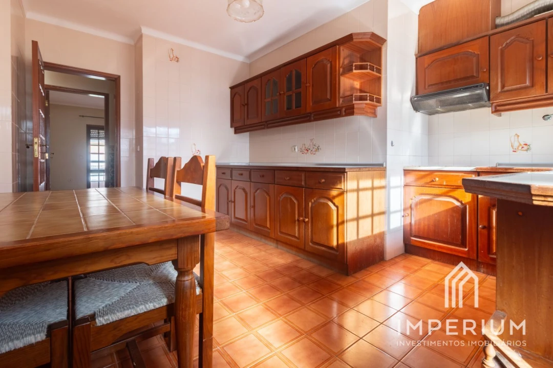 Apartamento T2 para Venda em Gafanha da Nazaré Foto 16