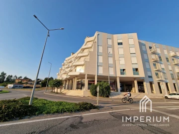 Apartamento T2 para Venda em Albergaria-A-Velha e Valmaior