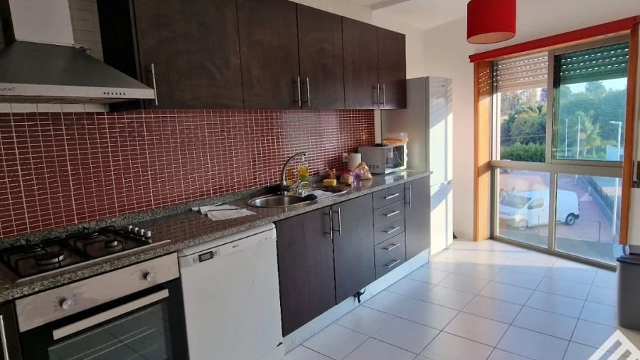 Apartamento T2 para Venda em Albergaria-A-Velha e Valmaior