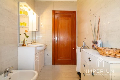 Apartamento T2 para Venda em Albergaria-A-Velha e Valmaior