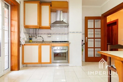 Apartamento T2 para Venda em Albergaria-A-Velha e Valmaior