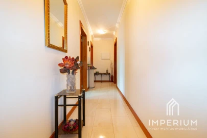 Apartamento T2 para Venda em Albergaria-A-Velha e Valmaior