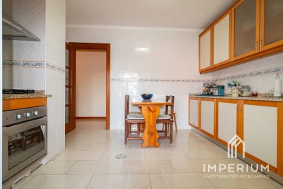 Apartamento T2 para Venda em Albergaria-A-Velha e Valmaior