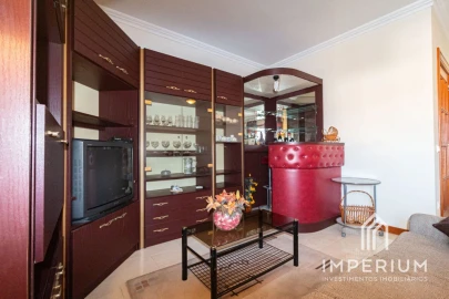 Apartamento T2 para Venda em Albergaria-A-Velha e Valmaior