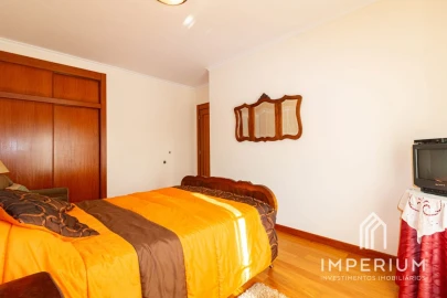 Apartamento T2 para Venda em Albergaria-A-Velha e Valmaior