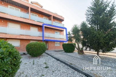 Apartamento T2 para Venda em Albergaria-A-Velha e Valmaior