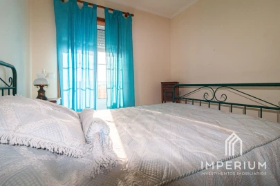 Apartamento T2 para Venda em Albergaria-A-Velha e Valmaior