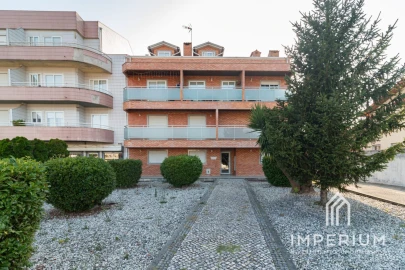 Apartamento T2 para Venda em Albergaria-A-Velha e Valmaior