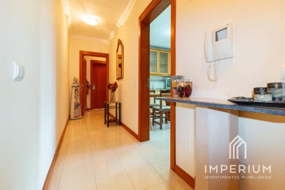 Apartamento T2 para Venda em Albergaria-A-Velha e Valmaior