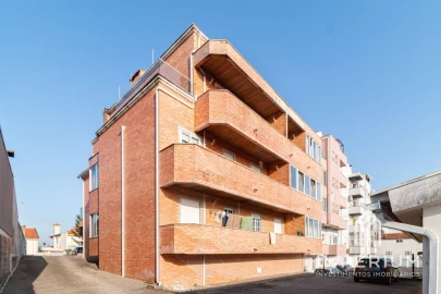 Apartamento T2 para Venda em Albergaria-A-Velha e Valmaior