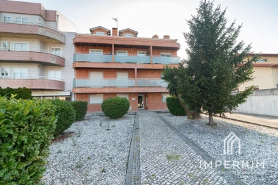 Apartamento T2 para Venda em Albergaria-A-Velha e Valmaior