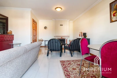 Apartamento T2 para Venda em Albergaria-A-Velha e Valmaior