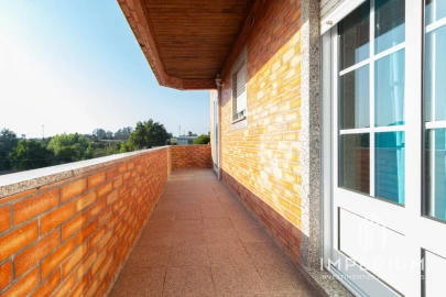 Apartamento T2 para Venda em Albergaria-A-Velha e Valmaior