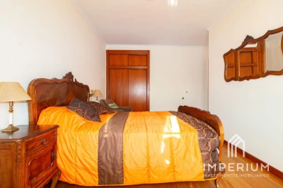 Apartamento T2 para Venda em Albergaria-A-Velha e Valmaior