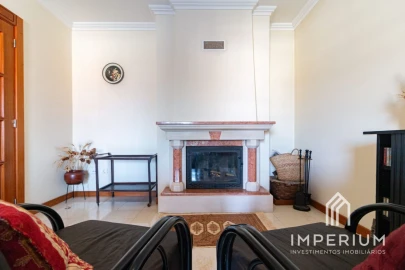 Apartamento T2 para Venda em Albergaria-A-Velha e Valmaior