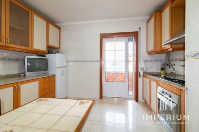 Apartamento T2 para Venda em Albergaria-A-Velha e Valmaior