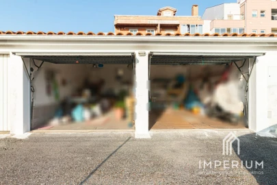 Apartamento T2 para Venda em Albergaria-A-Velha e Valmaior