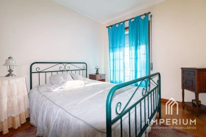 Apartamento T2 para Venda em Albergaria-A-Velha e Valmaior