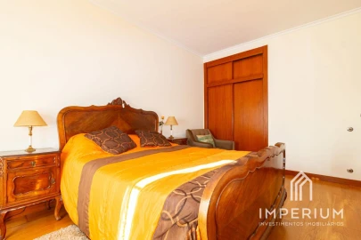 Apartamento T2 para Venda em Albergaria-A-Velha e Valmaior