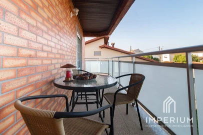 Apartamento T2 para Venda em Albergaria-A-Velha e Valmaior