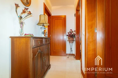 Apartamento T2 para Venda em Albergaria-A-Velha e Valmaior