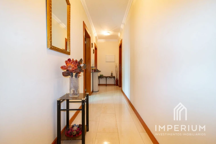 Apartamento T2 para Venda em Albergaria-A-Velha e Valmaior Foto 37