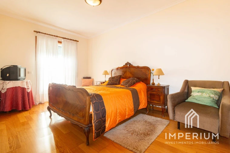 Apartamento T2 para Venda em Albergaria-A-Velha e Valmaior Foto 28