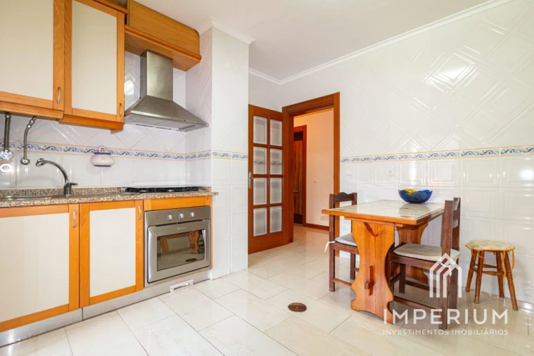 Apartamento T2 para Venda em Albergaria-A-Velha e Valmaior Foto 35