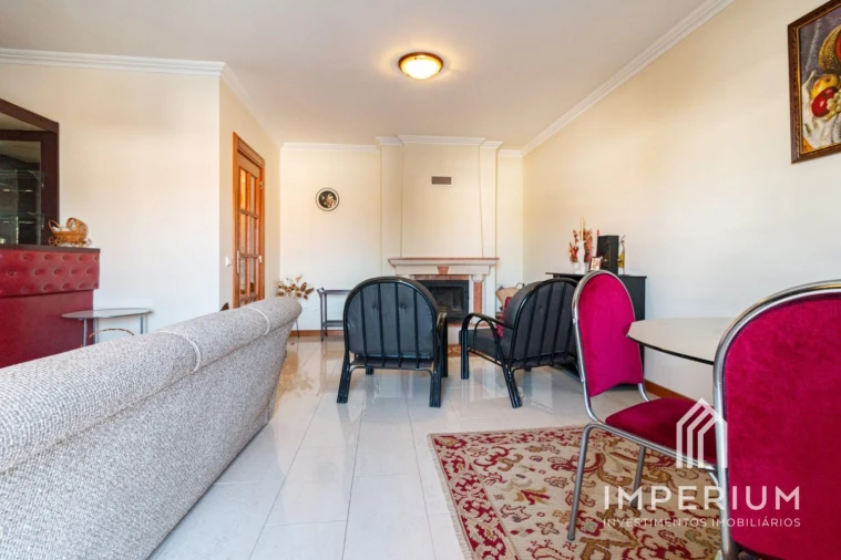 Apartamento T2 para Venda em Albergaria-A-Velha e Valmaior Foto 11