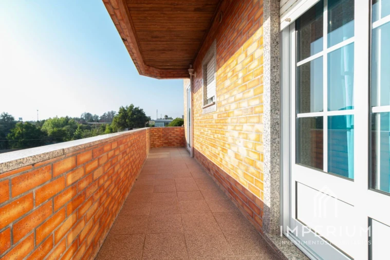 Apartamento T2 para Venda em Albergaria-A-Velha e Valmaior Foto 24