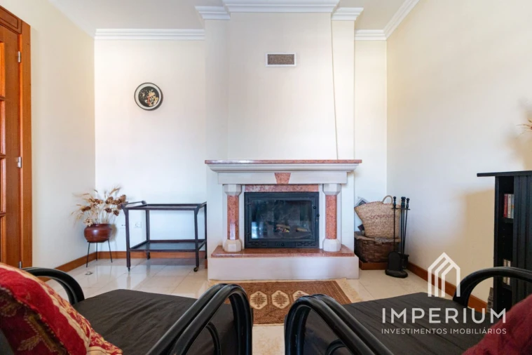 Apartamento T2 para Venda em Albergaria-A-Velha e Valmaior Foto 12