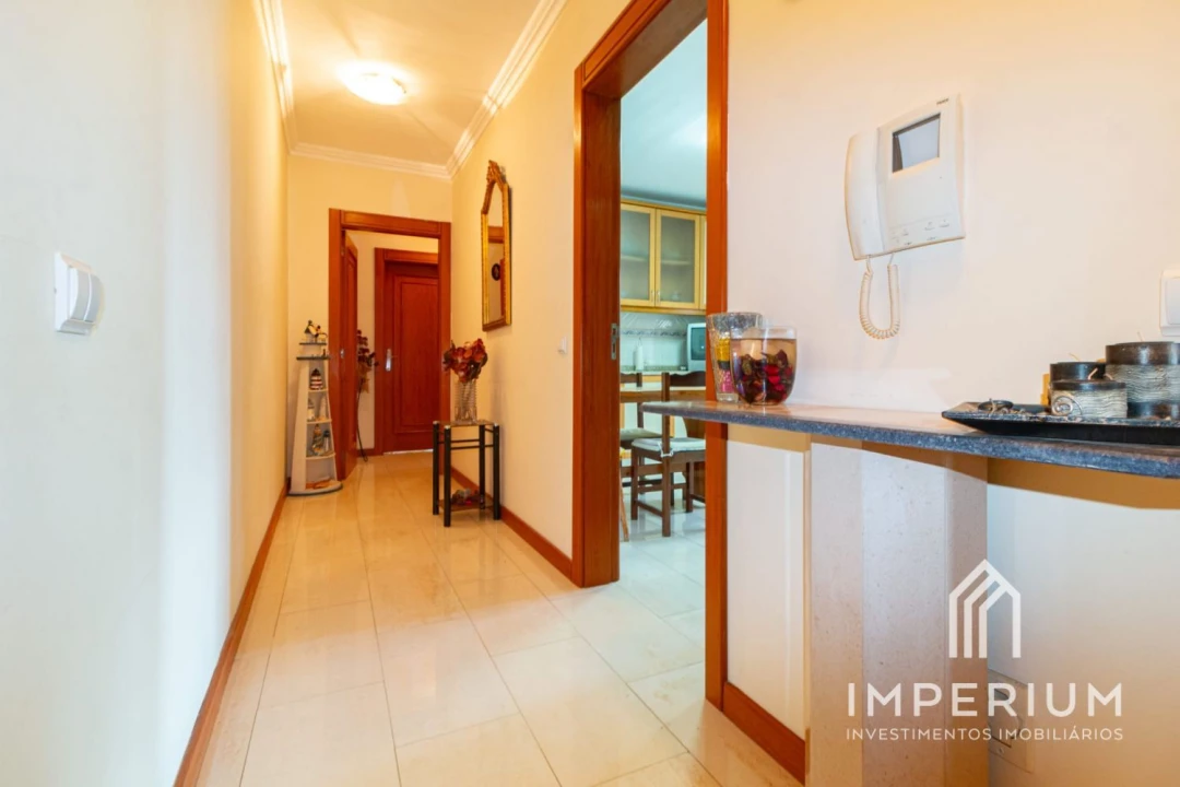 Apartamento T2 para Venda em Albergaria-A-Velha e Valmaior Foto 39