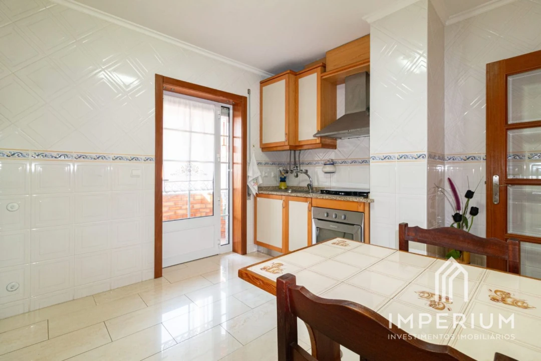 Apartamento T2 para Venda em Albergaria-A-Velha e Valmaior Foto 36