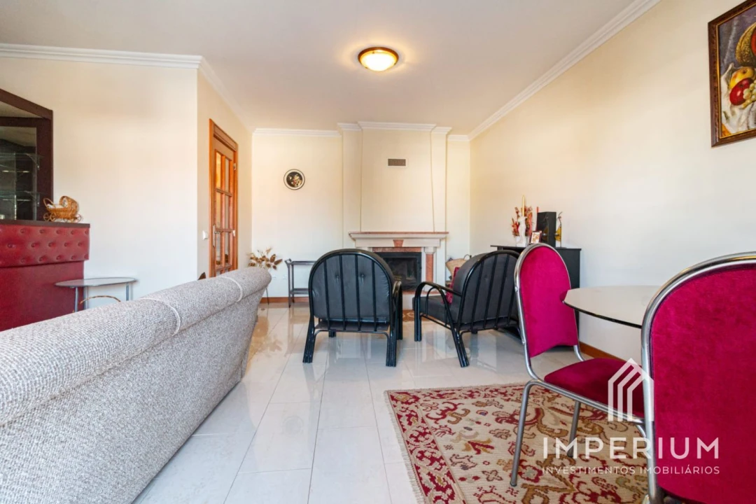 Apartamento T2 para Venda em Albergaria-A-Velha e Valmaior Foto 11