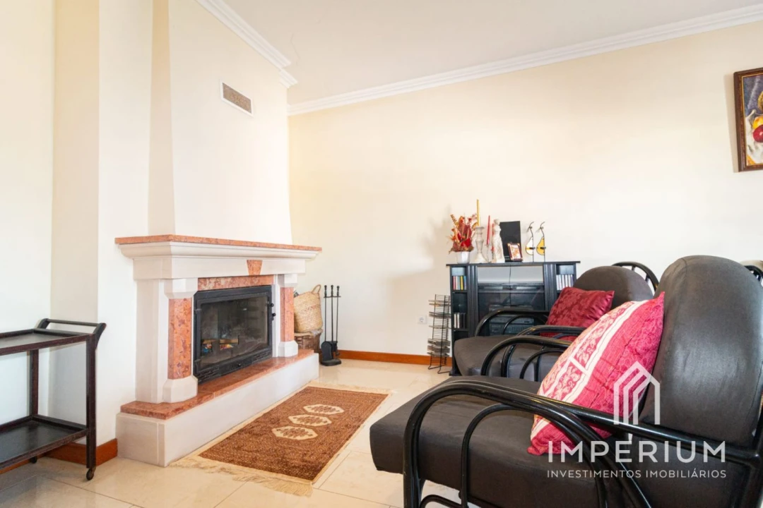 Apartamento T2 para Venda em Albergaria-A-Velha e Valmaior Foto 3